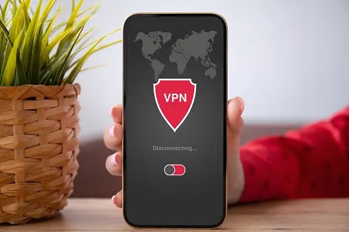 VPN